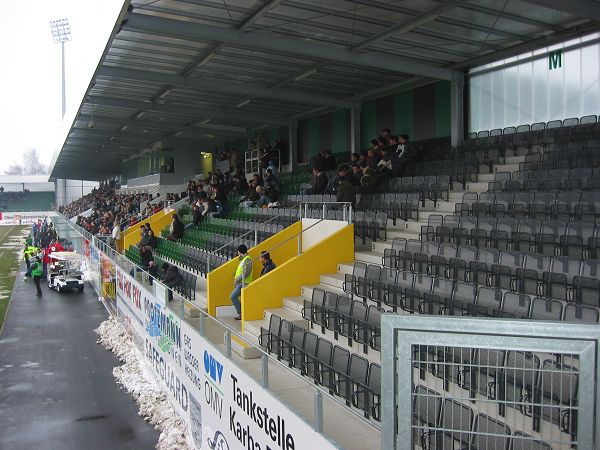 Keine Sorgen Arena Keine Sorgen Arena